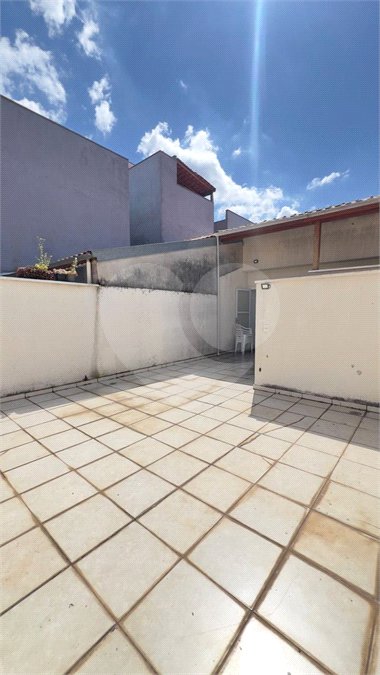 Cobertura à venda com 2 quartos em Vila Guarani, Santo André, SP