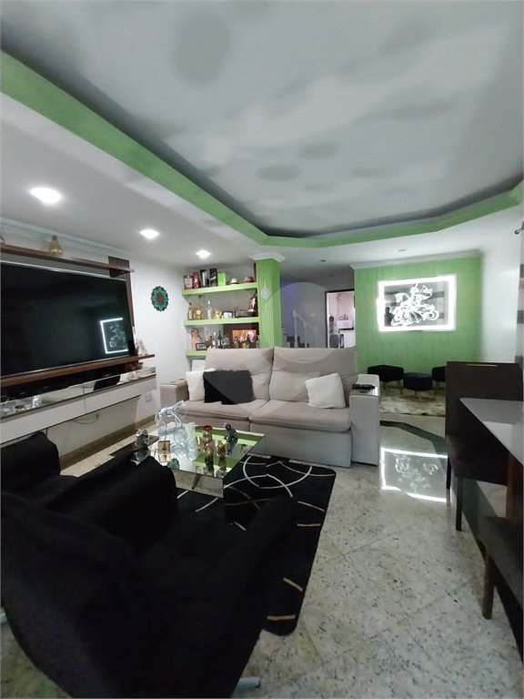 Casa à venda com 4 quartos, sendo 3 suítes, em Campo Grande, Rio de Janeiro, RJ
