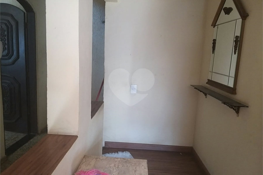 Casa à venda com 4 suítes em Casa Verde, São Paulo, SP