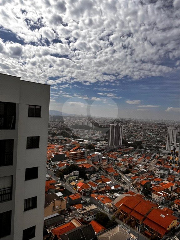 Apartamento à venda com 2 quartos em Tremembé, São Paulo, SP