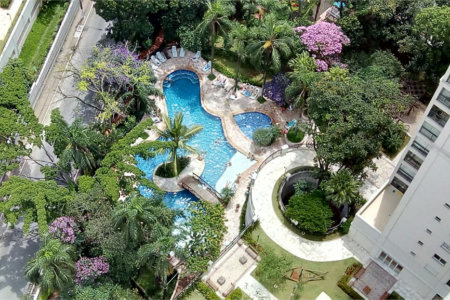 Apartamento à venda com 2 suítes em Jardim Independência, São Paulo, SP