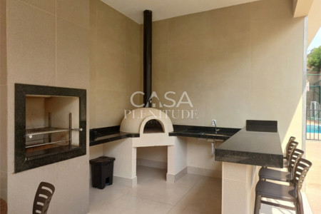 Apartamento à venda com 3 quartos, sendo 1 suíte, em Jardim Gutierres, Sorocaba, SP