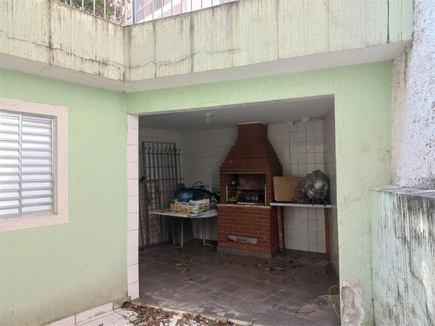 Casa à venda com 3 quartos em Vila Ipojuca, São Paulo, SP