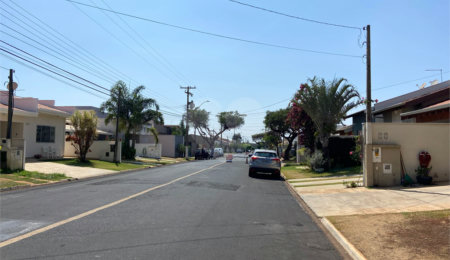 Terreno à venda no condomínio Jardim dos Flamboyant, Araraquara - SP