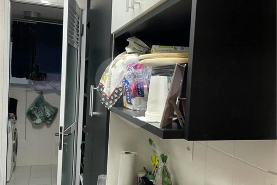 Apartamento à venda com 3 quartos, sendo 1 suíte, em Jardim Sul, São Paulo, SP