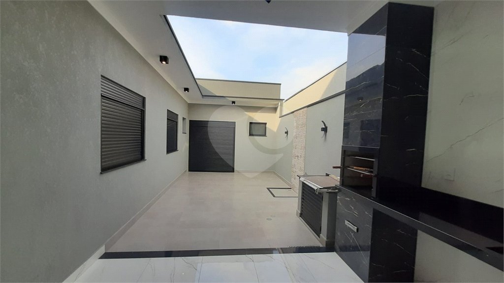 Casa à venda com 3 quartos, sendo 1 suíte, no condomínio Park Gran Reserve, Indaiatuba - SP