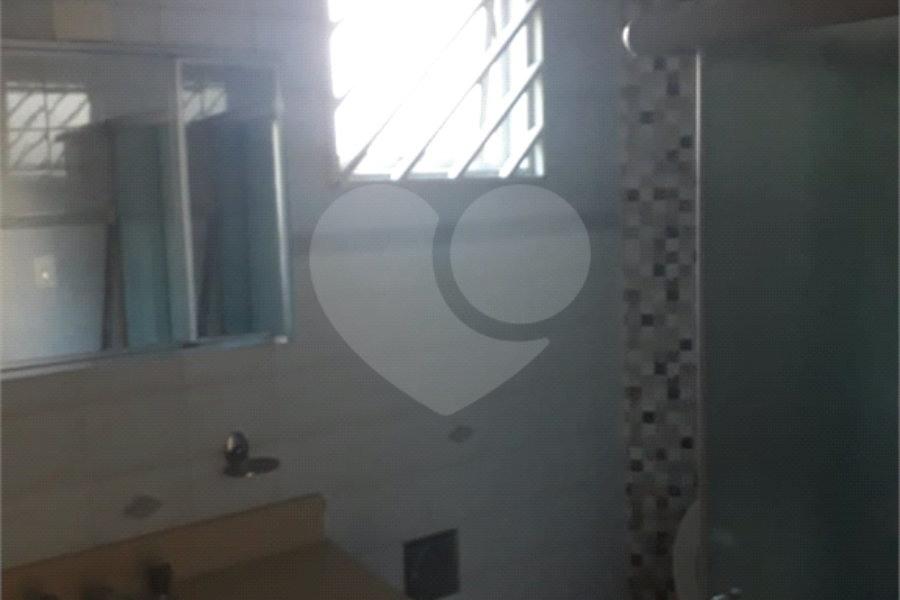 Sobrado à venda com 3 quartos, sendo 1 suíte, em Freguesia do Ó, São Paulo, SP
