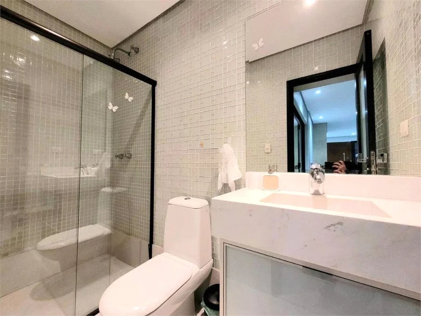 Casa à venda com 4 suítes em Brooklin Paulista, São Paulo, SP