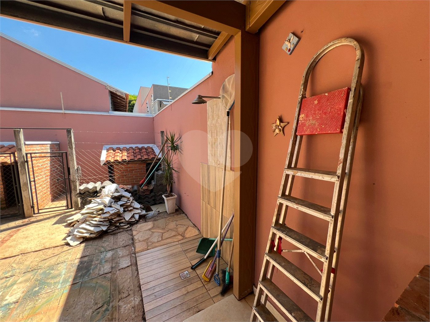 Casa à venda com 2 quartos, sendo 1 suíte,  em Estância Conceição, Itapetininga, SP