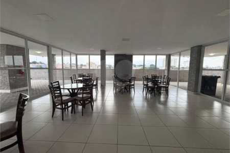 Apartamento à venda com 3 quartos, sendo 1 suíte, em Jardim Piratininga, Sorocaba, SP