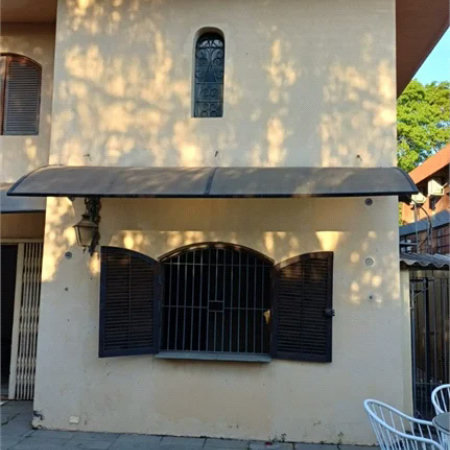 Sobrado à venda ou para alugar com 5 quartos, sendo 1 suíte,  em Vila Ida, São Paulo, SP