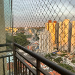 Apartamento à venda com 2 suítes em Baeta Neves, São Bernardo do Campo, SP