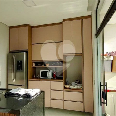 Casa à venda com 4 quartos, sendo 2 suítes, no condomínio Horto Florestal Villagio, Sorocaba - SP