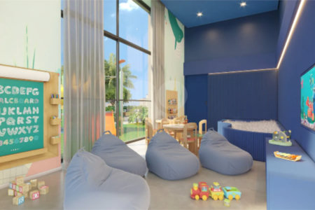Apartamento à venda com 2 quartos, sendo 1 suíte, em Perdizes, São Paulo, SP