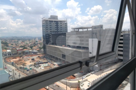 Sala à venda em Tucuruvi, São Paulo, SP