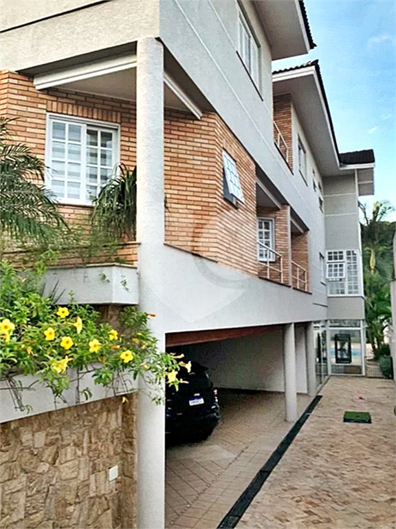 Sobrado à venda com 4 suítes em Barro Branco (zona Norte), São Paulo, SP