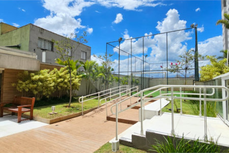 Apartamento à venda com 3 quartos, sendo 1 suíte, em Água Branca, São Paulo, SP