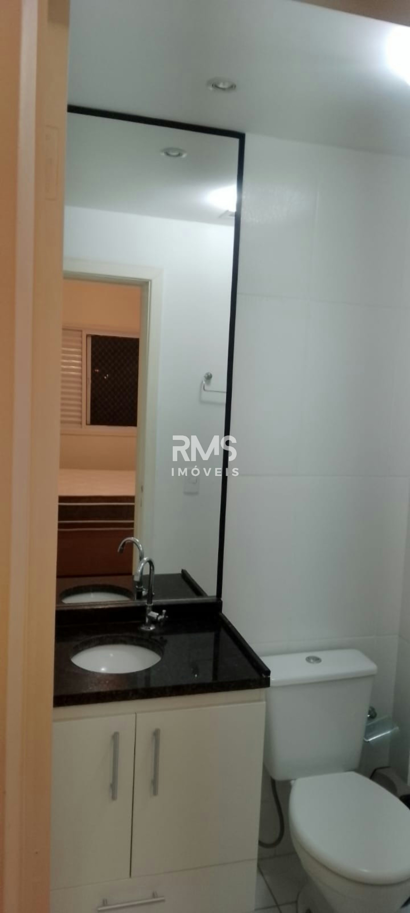 Apartamento para alugar com 2 quartos, sendo 1 suíte,  em Jardim Paraíso ii, Itu, SP
