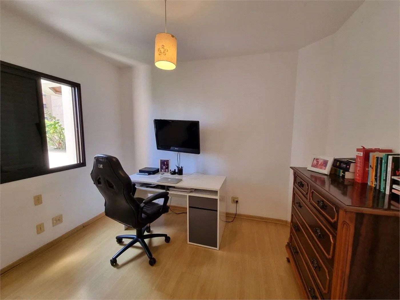 Apartamento à venda com 4 quartos, sendo 2 suítes, em Vila Suzana, São Paulo, SP