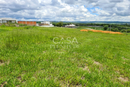Terreno em condomínio à venda em Jardim Paulistano, Salto de Pirapora, SP