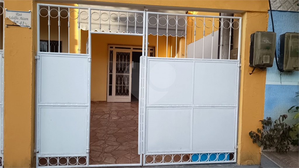 Casa à venda com 3 quartos em Campo Grande, Rio de Janeiro, RJ