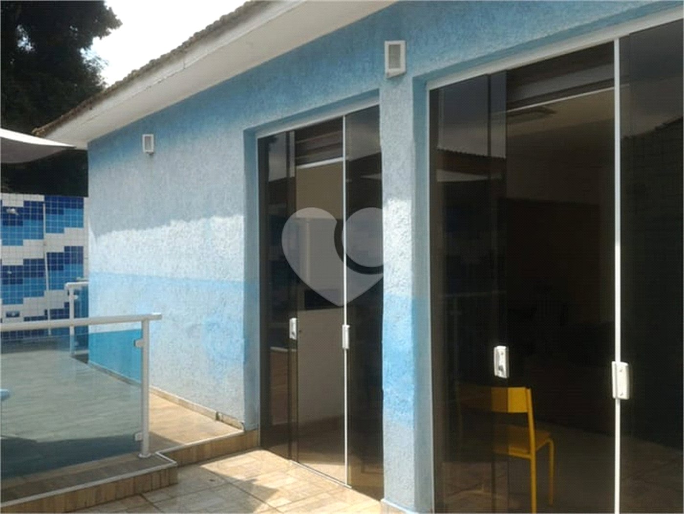 Sobrado à venda com 2 quartos, sendo 1 suíte, em Jaçanã, São Paulo, SP