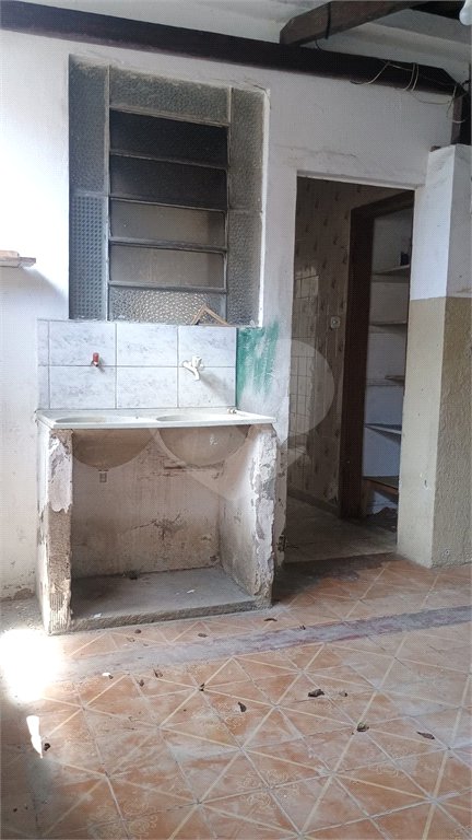 Casa Térrea à venda com 2 quartos em Campo Grande, Rio de Janeiro, RJ