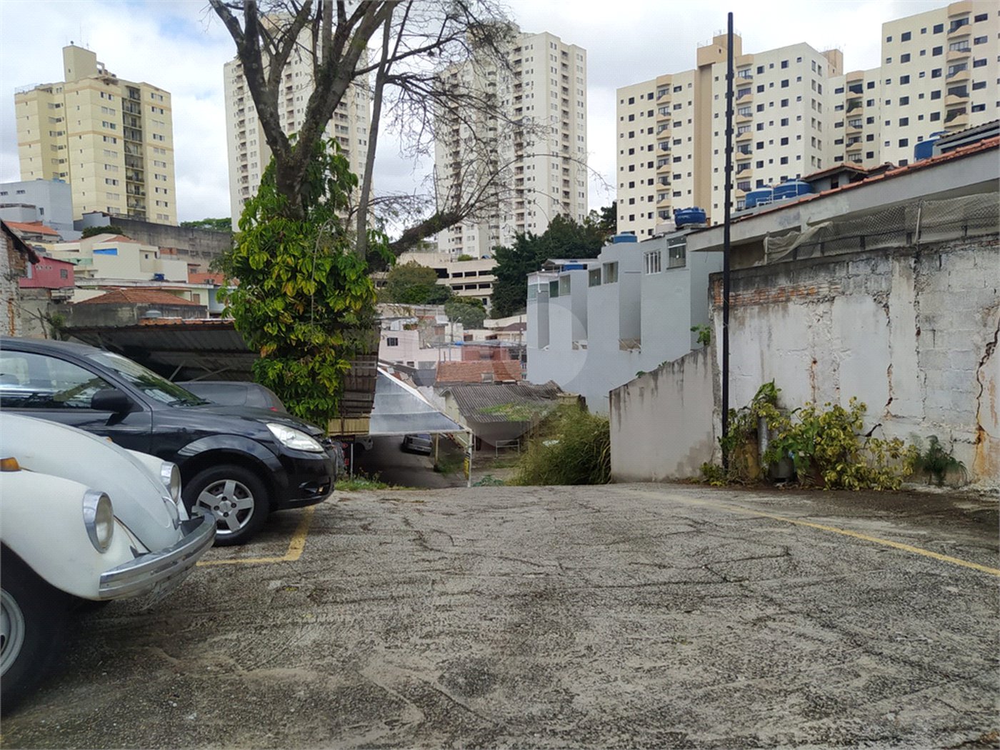 Terreno à venda em Mandaqui, São Paulo, SP