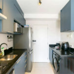 Apartamento à venda com 1 quarto em Vila Ema, São Paulo, SP