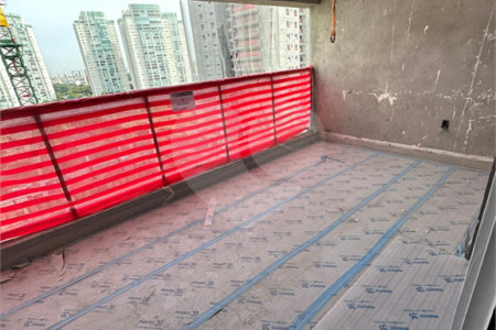 Apartamento à venda com 3 suítes em Água Branca, São Paulo, SP