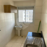 Apartamento à venda com 2 quartos, sendo 1 suíte, em Jardim Itamarati, Poá, SP