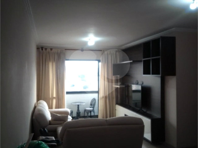 Apartamento à venda com 3 quartos, sendo 1 suíte,  em Tucuruvi, São Paulo, SP