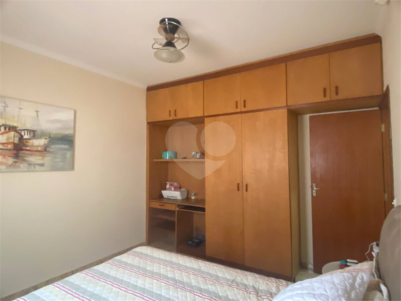 Casa à venda com 2 quartos, sendo 1 suíte, em Vila Deyse, Itapetininga, SP