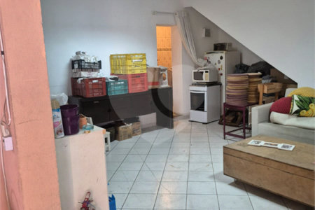 Casa para alugar com 3 quartos em Vila Leopoldina, São Paulo, SP