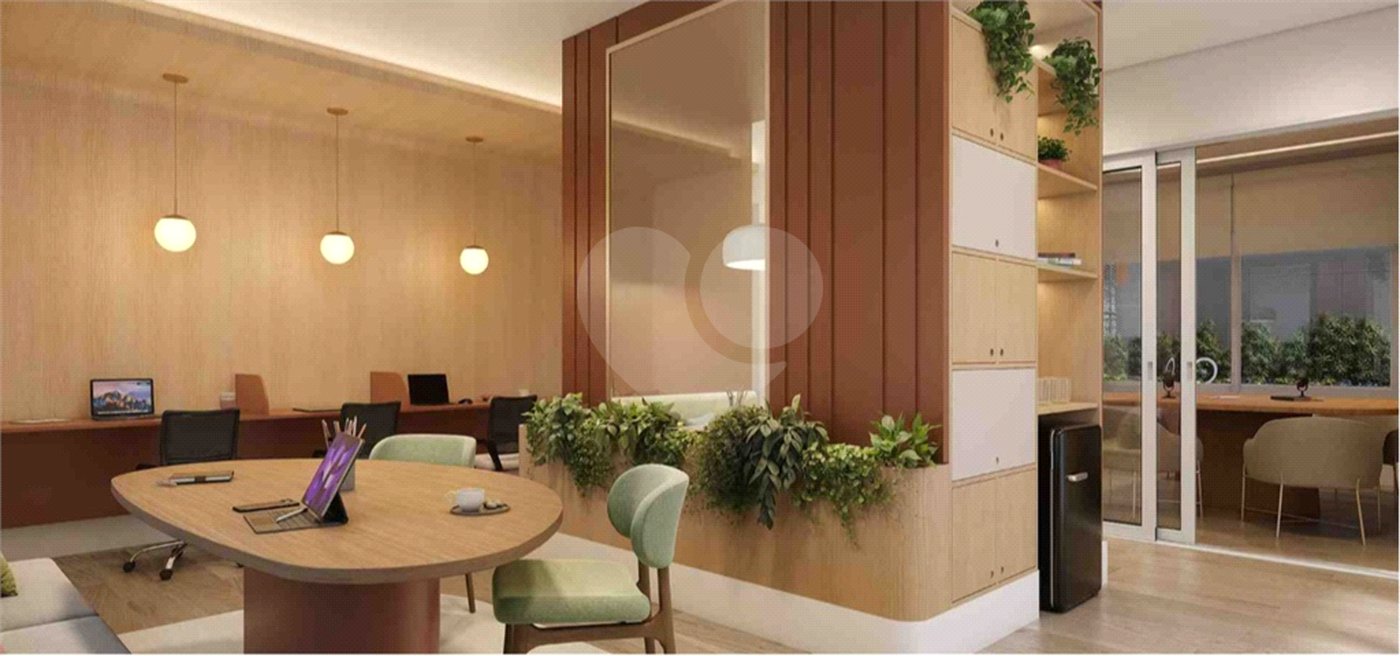 Apartamento à venda com 3 suítes em Santa Maria, Santo André, SP