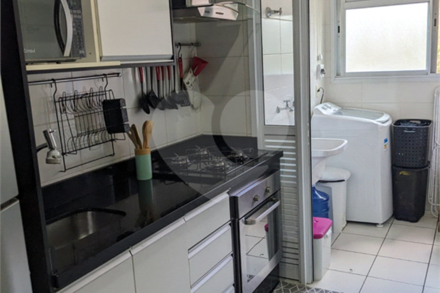 Apartamento à venda com 2 quartos, sendo 1 suíte,  em Jardim Rosa de Franca, Guarulhos, SP