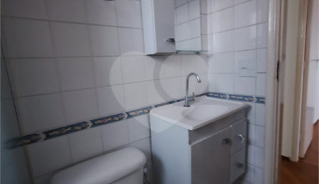 Apartamento à venda com 2 quartos em Jardim das Flores, São Paulo, SP