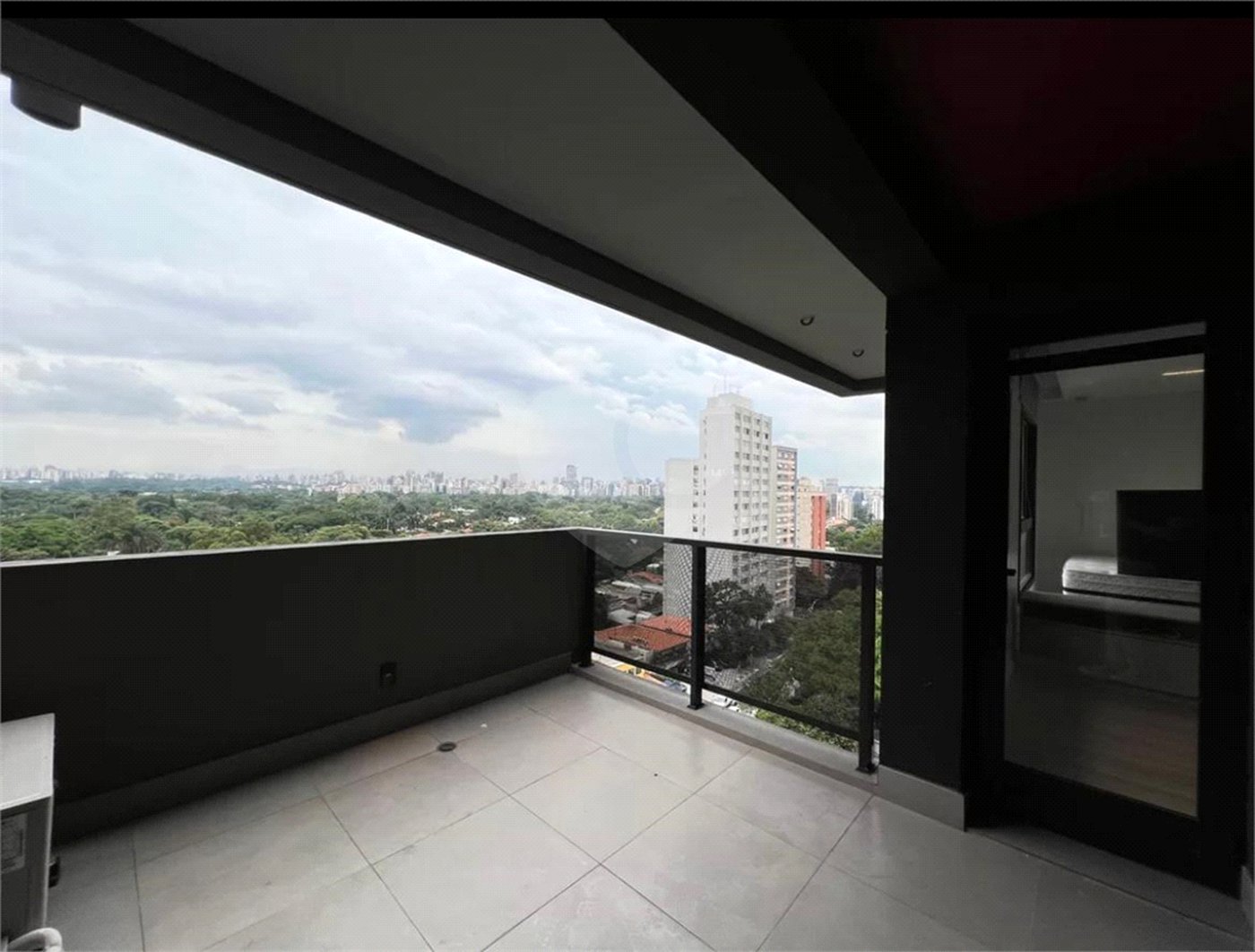 Studio à venda com 1 suíte em Vila Mariana, São Paulo, SP