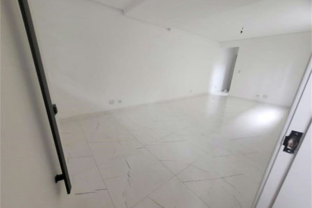 Casa Residencial à venda, Boqueirão, Santos - CA0023.