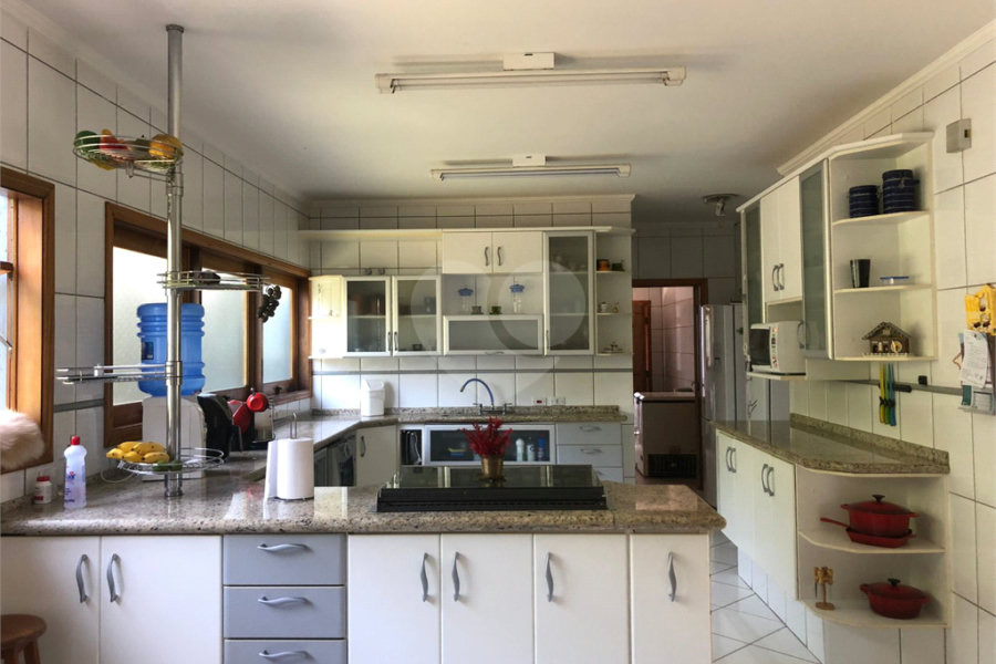 Casa à venda com 4 suítes no condomínio Campos de Mairiporã Gleba 1, Mairiporã - SP