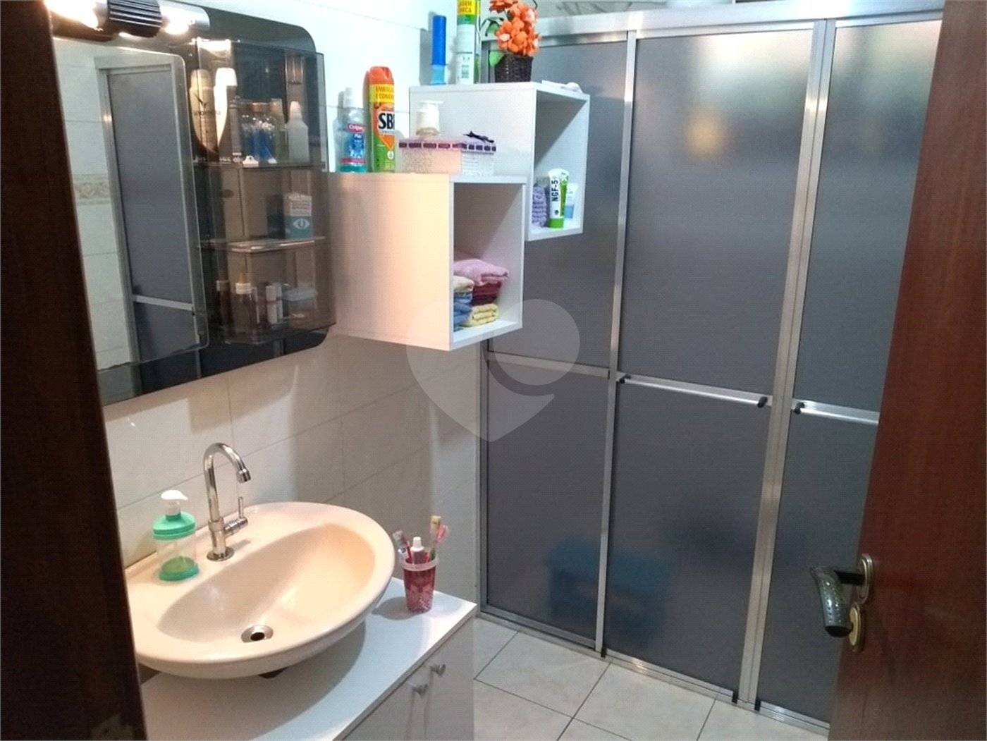 Casa Térrea à venda com 3 quartos em Parque Jataí, Votorantim, SP