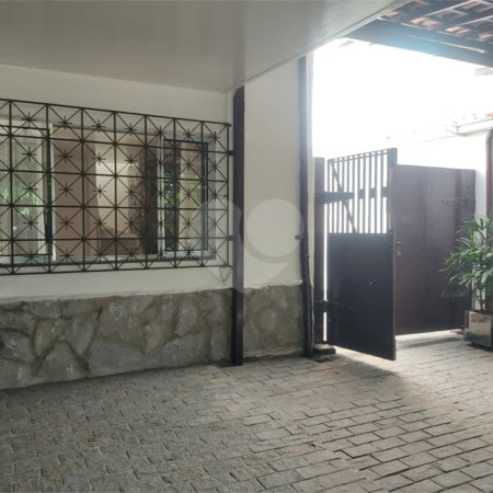Sobrado à venda com 3 quartos em Santo Amaro, São Paulo, SP