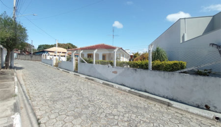Casa à venda com 2 quartos em Vila Messias, Alambari, SP