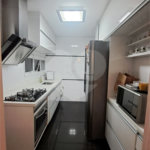 Apartamento à venda com 3 quartos, sendo 1 suíte,  no Centro, São Bernardo do Campo, SP