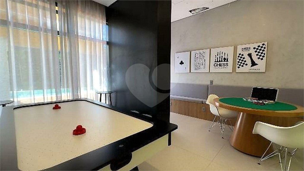 Apartamento à venda com 4 suítes em Moema, São Paulo, SP