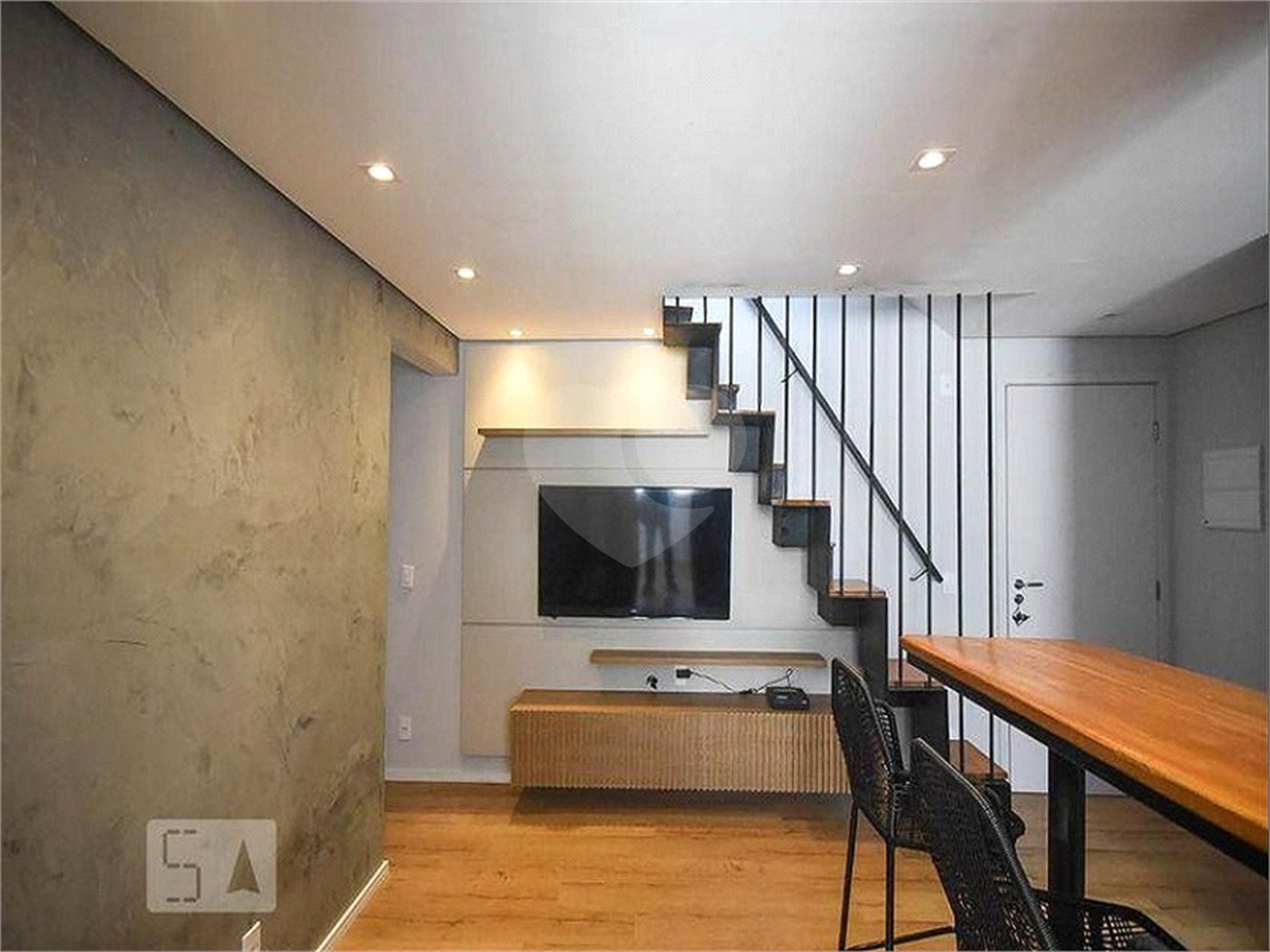 Apartamento à venda com 2 quartos, sendo 1 suíte, em Jardim Parque Morumbi, São Paulo, SP