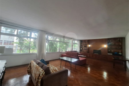 Apartamento à venda com 4 quartos, sendo 1 suíte, em Tijuca, Rio de Janeiro, RJ