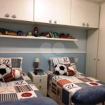 Apartamento para alugar com 4 quartos em Jardim Colombo, São Paulo, SP