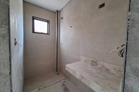 Casa com 3 dormitórios à venda, 130 m² por R$ 1.580.000,00 - Ponta da Praia - Santos/SP