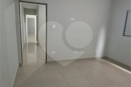 Casa Térrea à venda com 2 quartos em Tucuruvi, São Paulo, SP